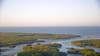 Thumbnail for current weather camera view from Kalea Bay in Naples, Florida