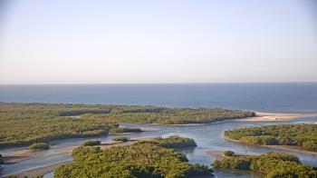 Thumbnail for current weather camera view from Kalea Bay in Naples, Florida