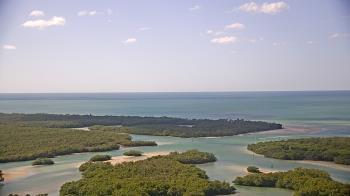 Thumbnail for current weather camera view from Kalea Bay in Naples, Florida