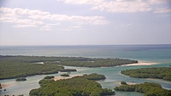 Thumbnail for current weather camera view from Kalea Bay in Naples, Florida