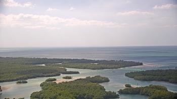 Thumbnail for current weather camera view from Kalea Bay in Naples, Florida
