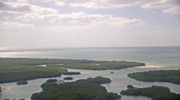 Thumbnail for current weather camera view from Kalea Bay in Naples, Florida