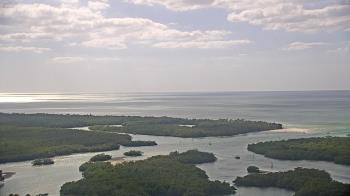 Thumbnail for current weather camera view from Kalea Bay in Naples, Florida