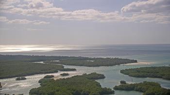 Thumbnail for current weather camera view from Kalea Bay in Naples, Florida