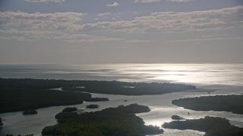 Thumbnail for current weather camera view from Kalea Bay in Naples, Florida
