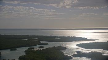 Thumbnail for current weather camera view from Kalea Bay in Naples, Florida