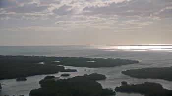 Thumbnail for current weather camera view from Kalea Bay in Naples, Florida