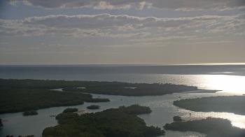 Thumbnail for current weather camera view from Kalea Bay in Naples, Florida