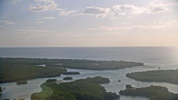 Thumbnail for current weather camera view from Kalea Bay in Naples, Florida