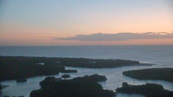 Thumbnail for current weather camera view from Kalea Bay in Naples, Florida