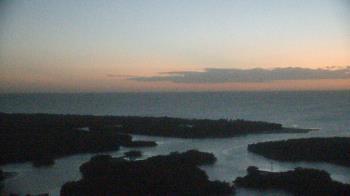 Thumbnail for current weather camera view from Kalea Bay in Naples, Florida