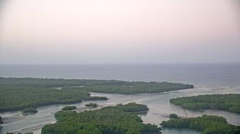 Thumbnail for current weather camera view from Kalea Bay in Naples, Florida