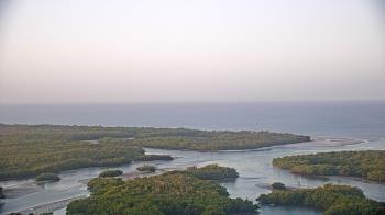 Thumbnail for current weather camera view from Kalea Bay in Naples, Florida