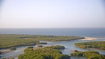 Thumbnail for current weather camera view from Kalea Bay in Naples, Florida