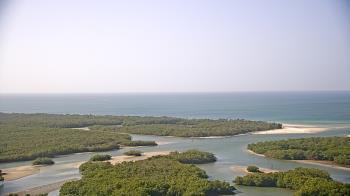 Thumbnail for current weather camera view from Kalea Bay in Naples, Florida