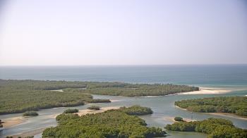 Thumbnail for current weather camera view from Kalea Bay in Naples, Florida