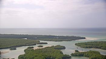 Thumbnail for current weather camera view from Kalea Bay in Naples, Florida