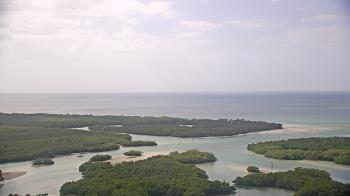 Thumbnail for current weather camera view from Kalea Bay in Naples, Florida