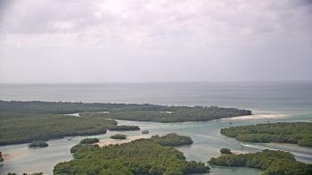 Thumbnail for current weather camera view from Kalea Bay in Naples, Florida