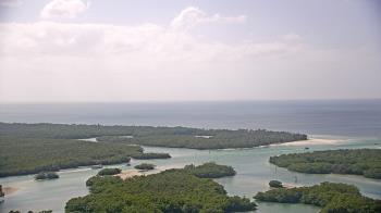 Thumbnail for current weather camera view from Kalea Bay in Naples, Florida