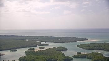 Thumbnail for current weather camera view from Kalea Bay in Naples, Florida