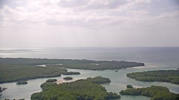 Thumbnail for current weather camera view from Kalea Bay in Naples, Florida