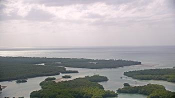 Thumbnail for current weather camera view from Kalea Bay in Naples, Florida