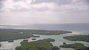 Thumbnail for current weather camera view from Kalea Bay in Naples, Florida