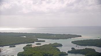 Thumbnail for current weather camera view from Kalea Bay in Naples, Florida