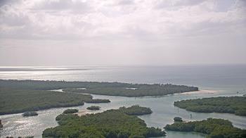 Thumbnail for current weather camera view from Kalea Bay in Naples, Florida