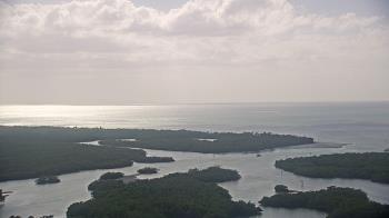 Thumbnail for current weather camera view from Kalea Bay in Naples, Florida