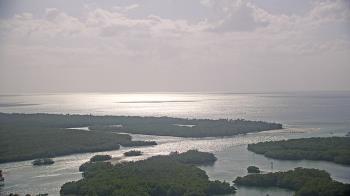 Thumbnail for current weather camera view from Kalea Bay in Naples, Florida