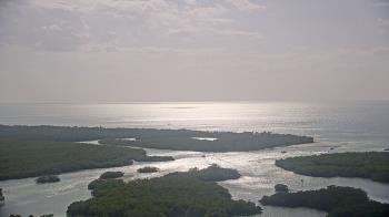 Thumbnail for current weather camera view from Kalea Bay in Naples, Florida