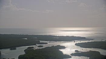 Thumbnail for current weather camera view from Kalea Bay in Naples, Florida