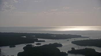 Thumbnail for current weather camera view from Kalea Bay in Naples, Florida