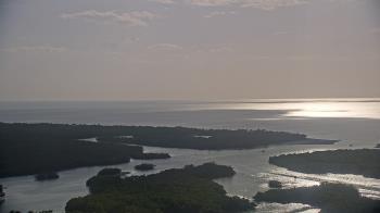 Thumbnail for current weather camera view from Kalea Bay in Naples, Florida