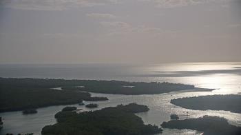 Weather camera view of Kalea Bay.