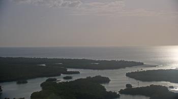 Thumbnail for current weather camera view from Kalea Bay in Naples, Florida