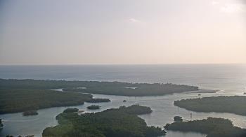 Thumbnail for current weather camera view from Kalea Bay in Naples, Florida