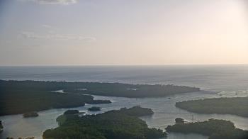 Thumbnail for current weather camera view from Kalea Bay in Naples, Florida