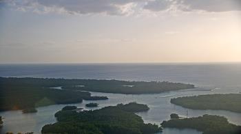 Thumbnail for current weather camera view from Kalea Bay in Naples, Florida
