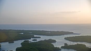 Thumbnail for current weather camera view from Kalea Bay in Naples, Florida
