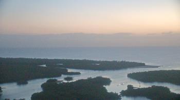 Thumbnail for current weather camera view from Kalea Bay in Naples, Florida