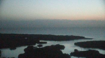 Thumbnail for current weather camera view from Kalea Bay in Naples, Florida