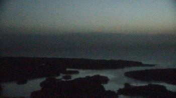 Thumbnail for current weather camera view from Kalea Bay in Naples, Florida