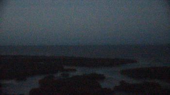 Thumbnail for current weather camera view from Kalea Bay in Naples, Florida