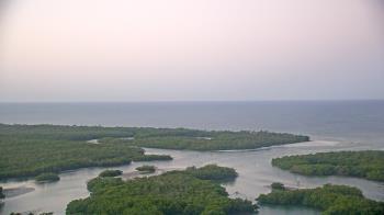 Thumbnail for current weather camera view from Kalea Bay in Naples, Florida