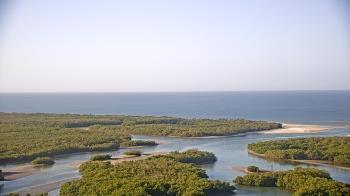 Thumbnail for current weather camera view from Kalea Bay in Naples, Florida