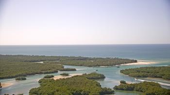 Thumbnail for current weather camera view from Kalea Bay in Naples, Florida