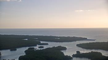 Thumbnail for current weather camera view from Kalea Bay in Naples, Florida